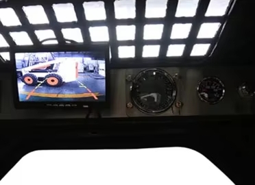 INSTRUMENT ANDREVERSING IMAGE