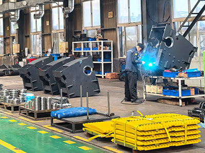 Strict Production Control, Reliable Mobile Crushing Equipment
